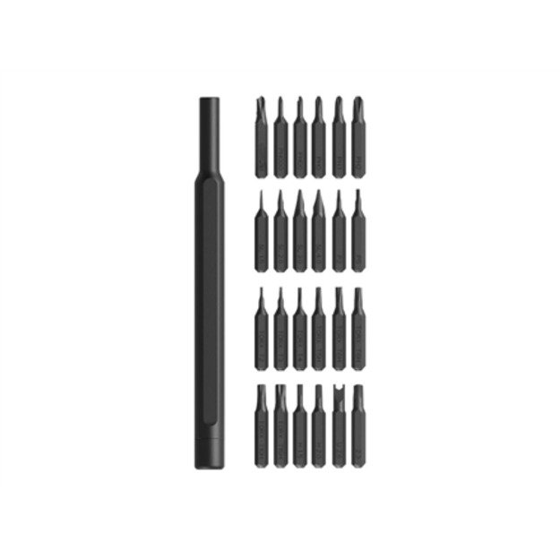 MI X WIHA PRECISION SCREWDRIVER SET | Screwdriver Set 5