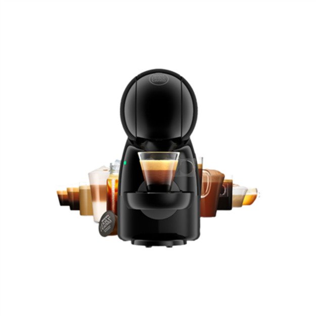 DeLonghi Dolce Gusto EDG110.AB coffee maker 1