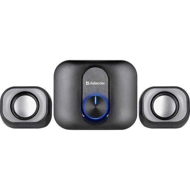 PC SPEAKERS DEFENDER V13 2.1 11W USB 4