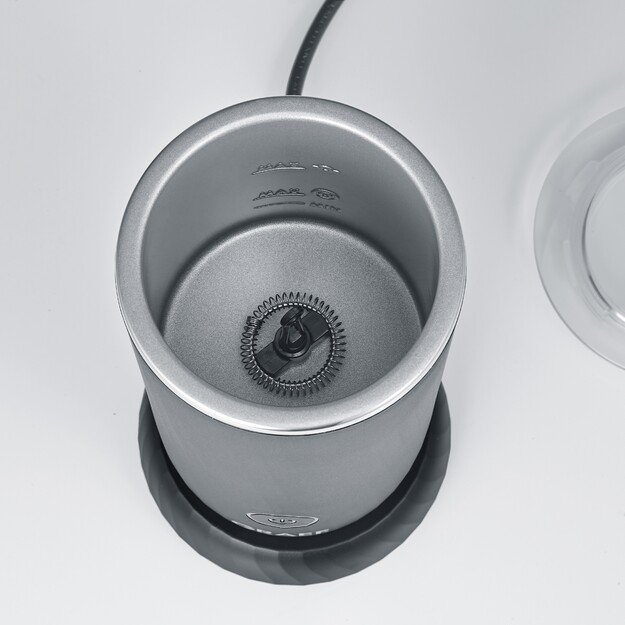 GRAEF pieno putų plakiklis MS402, juodas 3