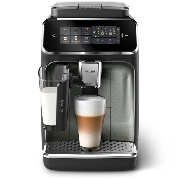 Philips EP3349/70 coffee maker Fully-auto Espresso machine 8