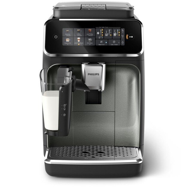 Philips EP3349/70 coffee maker Fully-auto Espresso machine 7