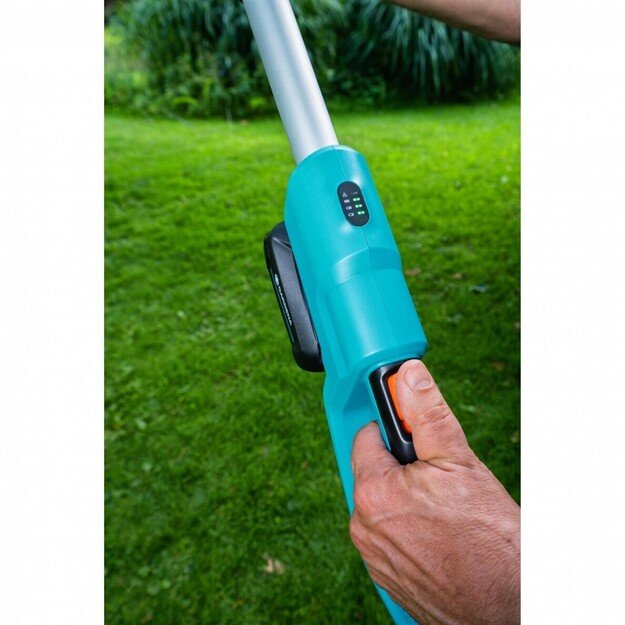 GARDENA TCS 20/18 P4A be bat. 9705127-01 2