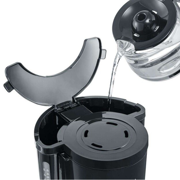 Severin KA 4835 Damage Box 2