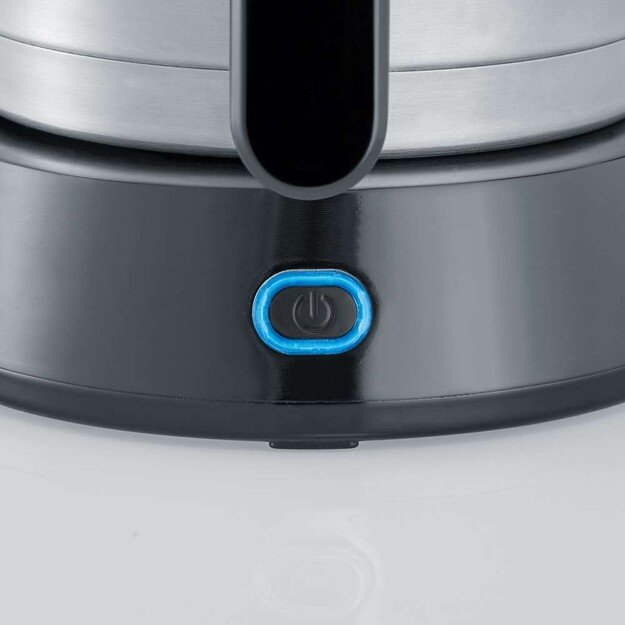 Severin KA 4835 Damage Box 4