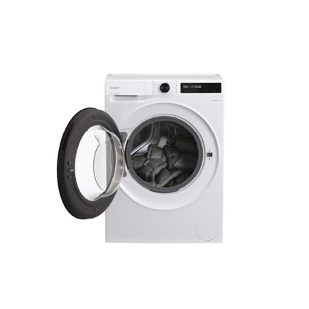 Candy Washing machine | BR 47SBL8-S | Energy efficiency class A | Front loading | Washing capacity 7 kg | 1400 RPM | Depth 49 cm 7