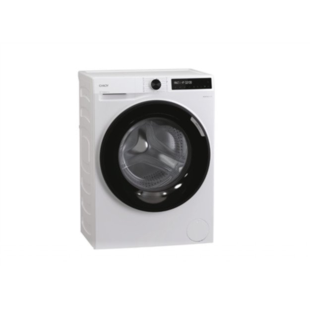 Candy Washing machine | BR 47SBL8-S | Energy efficiency class A | Front loading | Washing capacity 7 kg | 1400 RPM | Depth 49 cm 6