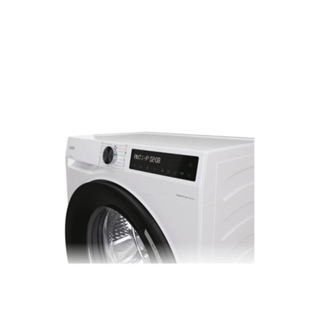 Candy Washing machine | BR 47SBL8-S | Energy efficiency class A | Front loading | Washing capacity 7 kg | 1400 RPM | Depth 49 cm 4