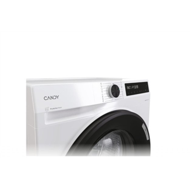 Candy Washing machine | BR 47SBL8-S | Energy efficiency class A | Front loading | Washing capacity 7 kg | 1400 RPM | Depth 49 cm 2