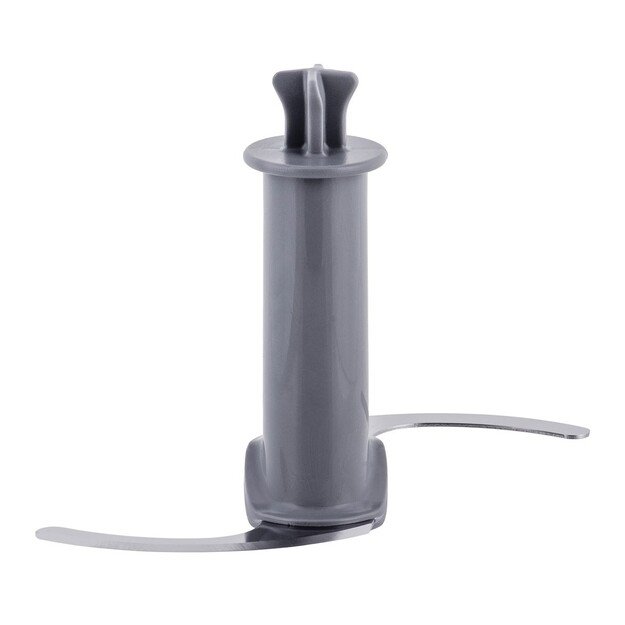 Braun | Hand Blender | MQ9135XI MultiQuick 9 | Hand Blender | 1200 W | Number of speeds 3 | Black/Stainless Steel 4