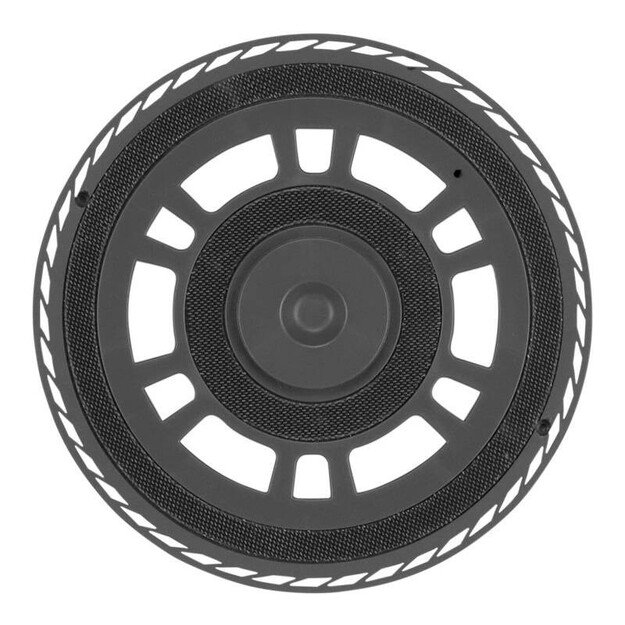 Dreame X40 Ultra Complete 0.3 L Bagless White 13