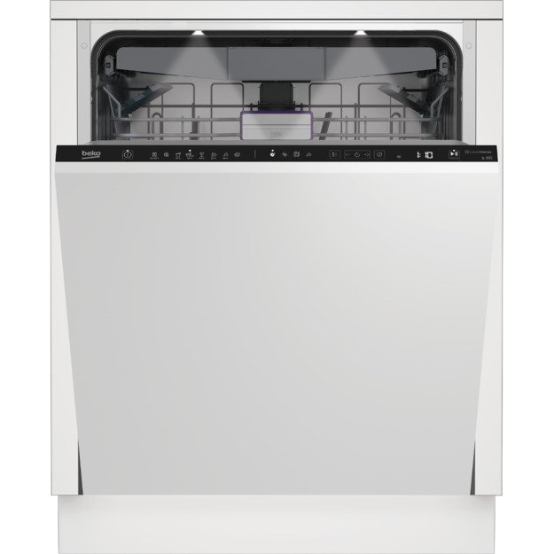 Dishwasher BEKO BDIN38645D