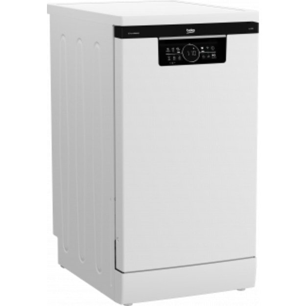 Dishwasher BEKO BDFS26123WQ 2