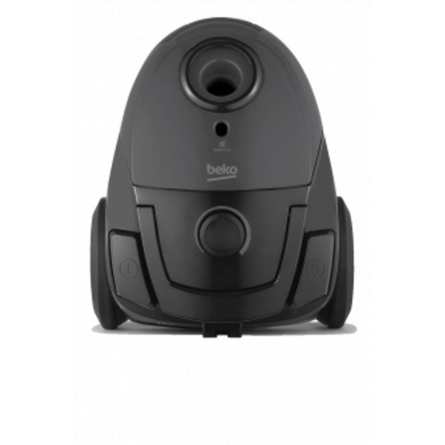 Vacuum cleaner BEKO VCC34801AG