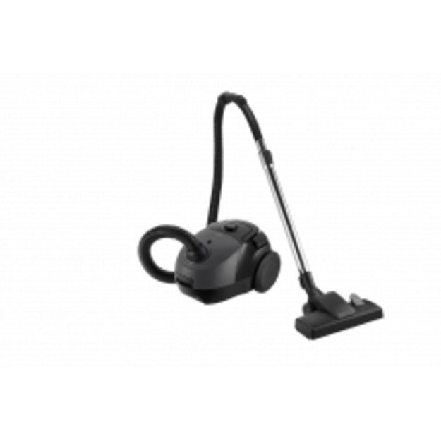 Vacuum cleaner BEKO VCC34801AG 2