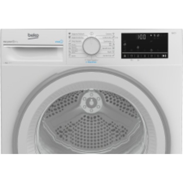Dryer BEKO B3T42242 2