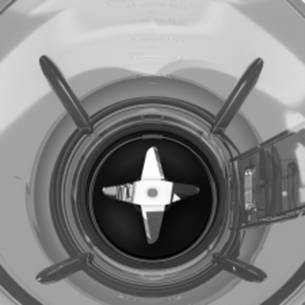 Table blender BEKO TBN81808BX 1