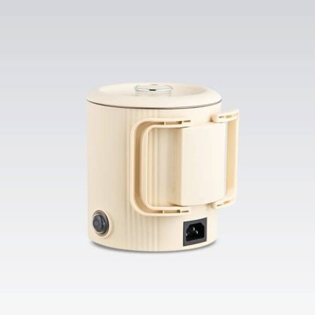 Electric kettle / travel pot Maestro MR-009 0.8 L 600 W (MR-009-BEIGE) Beige 4