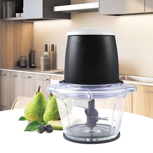 Smulkintuvas 750W MR-582 MAESTRO 5