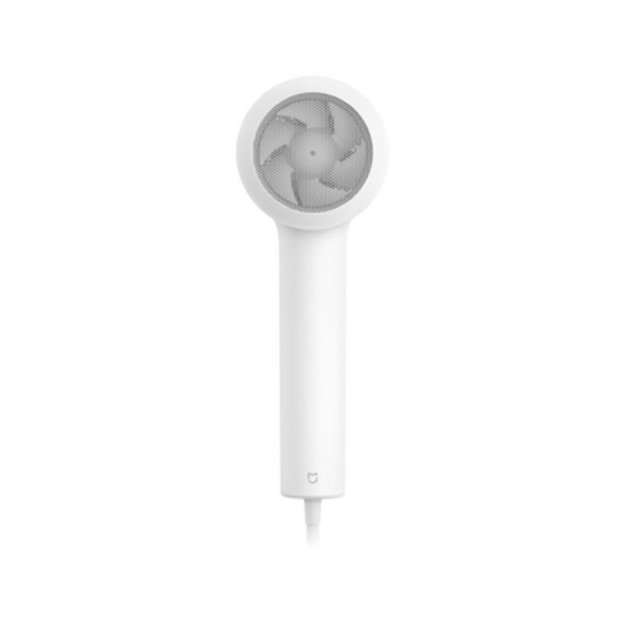 Xiaomi | Water Ionic Hair Dryer | H500 EU | 1800 W | Number of temperature settings 3 | Ionic function | White 1