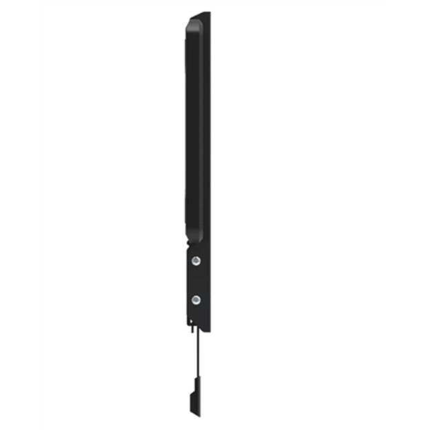 Neomounts Wall mount | WL30-550BL12 TV mount wall | 24-65   | Maximum weight (capacity) 40 kg | Black 2