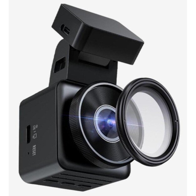 Vantrue E1 PRO 4k HDR Starvis 2 video recorder