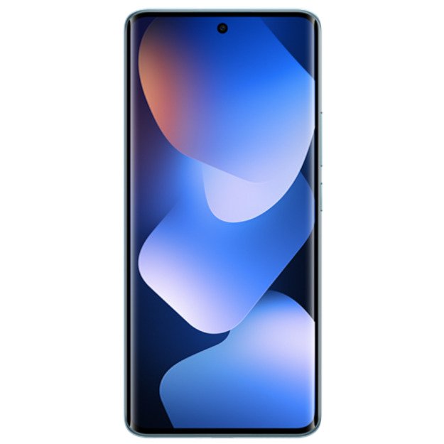 Xiaomi Redmi | Note 15 | Glacier Blue | 6.77   | AMOLED | 1080 x 2392 pixels | Qualcomm | Internal RAM 8 GB | 256 GB | Dual SIM 9