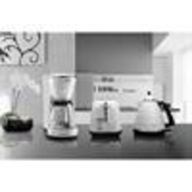 DELONGHI KBJ2001W 6
