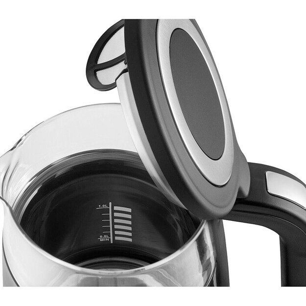 Virdulys Elit AQUAPRO 1.7B 3