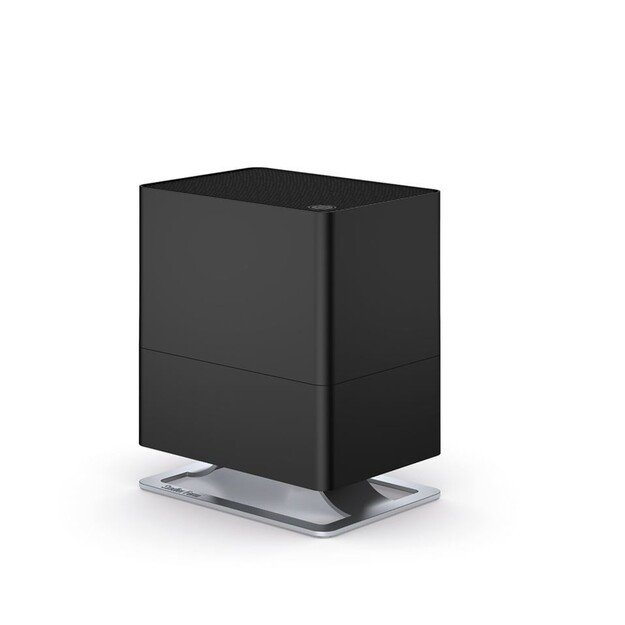 Stadler Form Oskar little humidifier 2.5 L Black