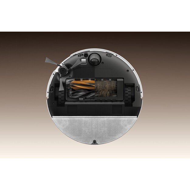 Dreame D20 Pro 0.7 L White 13