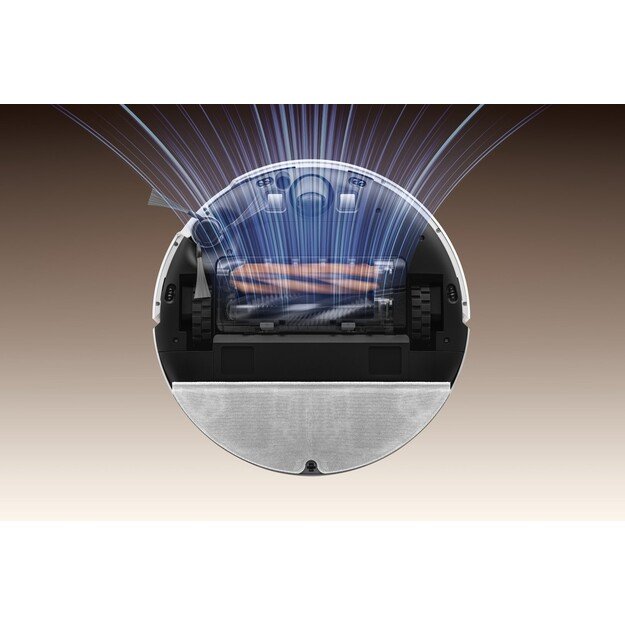 Dreame D20 Pro 0.7 L White 5