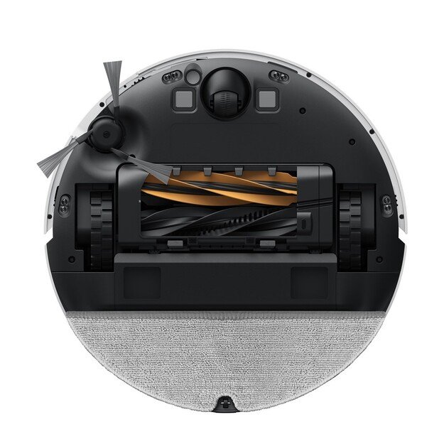 Dreame D20 Pro 0.7 L White 10