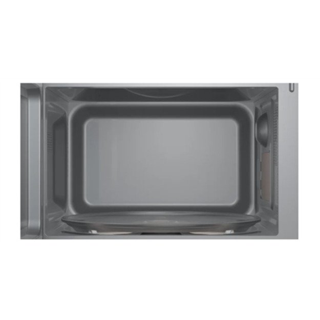 Bosch Microwave Oven | BFL623MW3 | Built-in | 20 L | 800 W | White 2