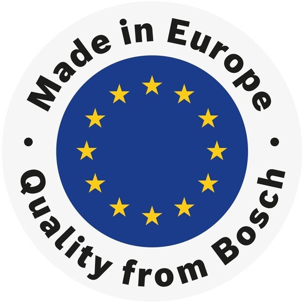 Bosch Serie 4 MMB6141B blender 1.5 L Tabletop blender 1200 W Black 4