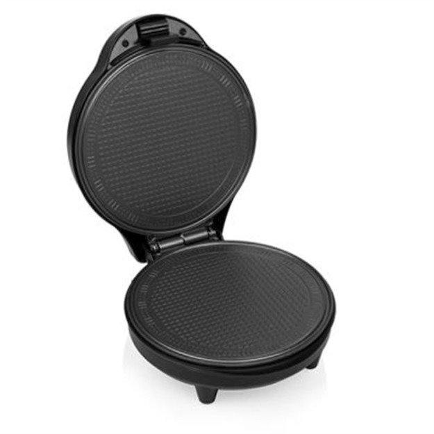 Tristar | Waffle maker | WF-1170 | 700 W | Number of pastry 1 | Ice Cone | Black 2