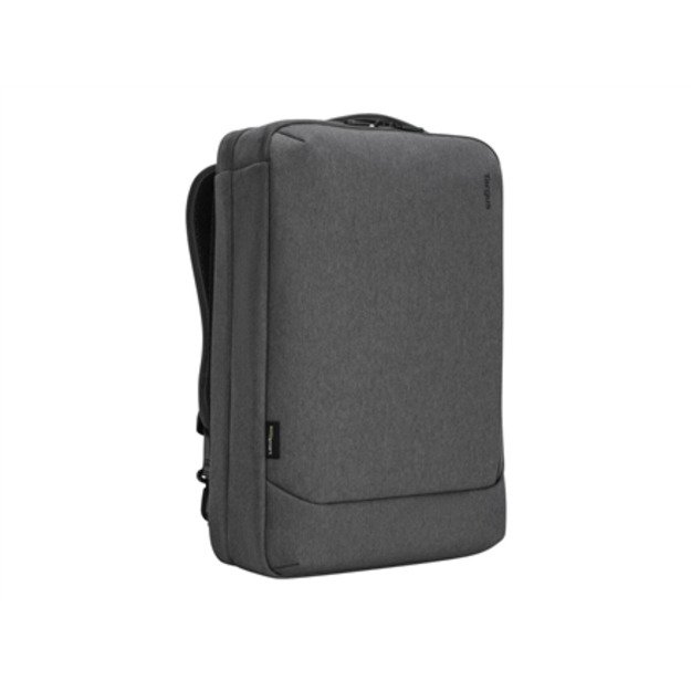 Targus | TBB58702GL | Cypress Convertible Backpack with EcoSmart | Fits up to size 15.6   | Backpack | Grey 11