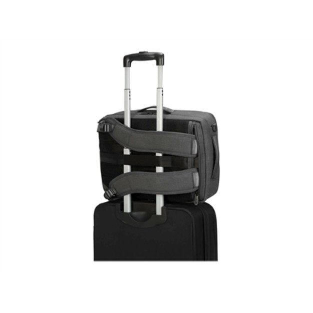 Targus | TBB58702GL | Cypress Convertible Backpack with EcoSmart | Fits up to size 15.6   | Backpack | Grey 1