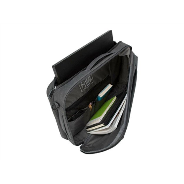 Targus | TBB58702GL | Cypress Convertible Backpack with EcoSmart | Fits up to size 15.6   | Backpack | Grey 9