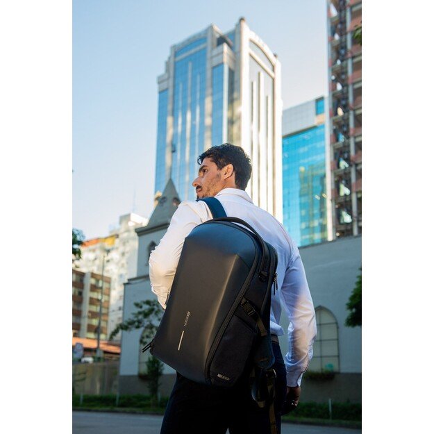 XD DESIGN BACKPACK BIZZ BACKPACK BLACK P/N: P705.931 18