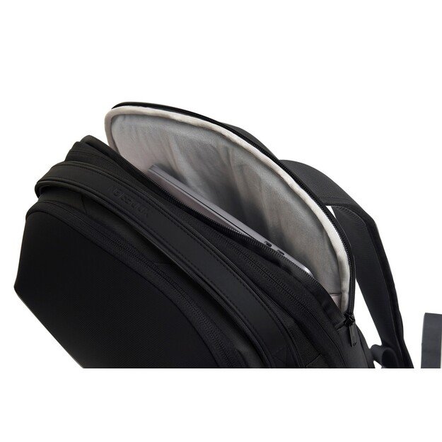 XD DESIGN BACKPACK BIZZ BACKPACK BLACK P/N: P705.931 15