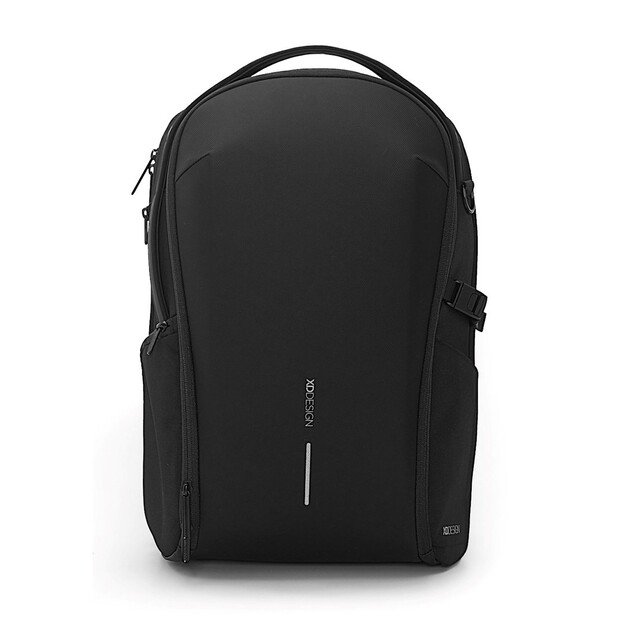 XD DESIGN BACKPACK BIZZ BACKPACK BLACK P/N: P705.931 9