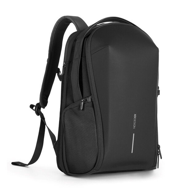 XD DESIGN BACKPACK BIZZ BACKPACK BLACK P/N: P705.931 10