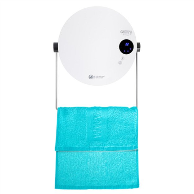 Bathroom radiator CAMRY CR 7747 3