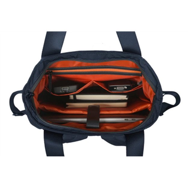 Targus Avila Convertible Tote | Backpack | Midnight | 15-16   | Shoulder strap | Waterproof 2