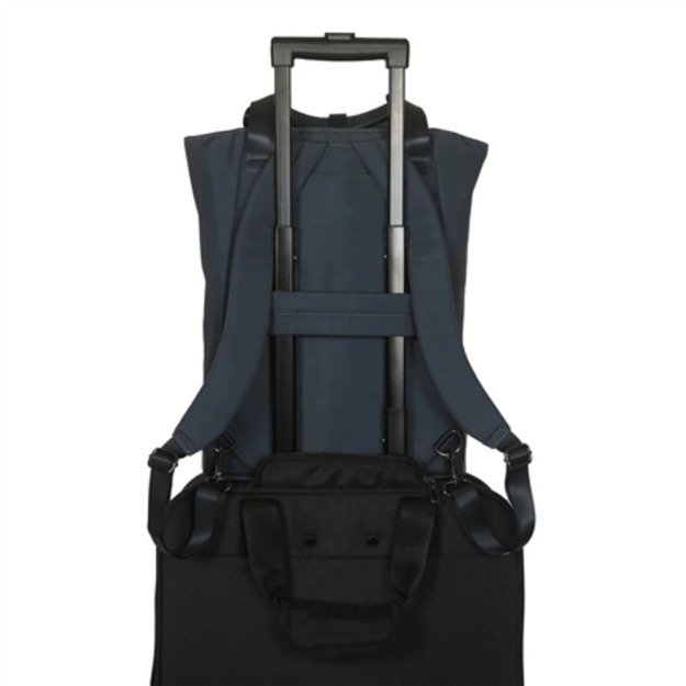 Targus Avila Convertible Tote | Backpack | Midnight | 15-16   | Shoulder strap | Waterproof 3