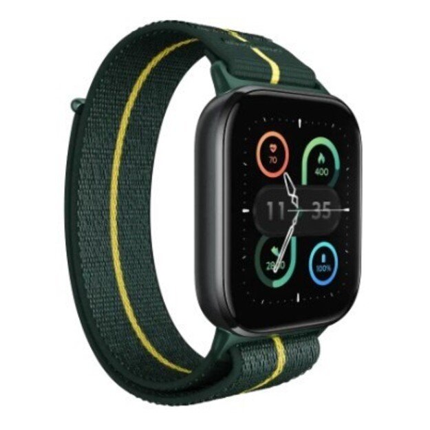 MOTOROLA MOTO WATCH FIT