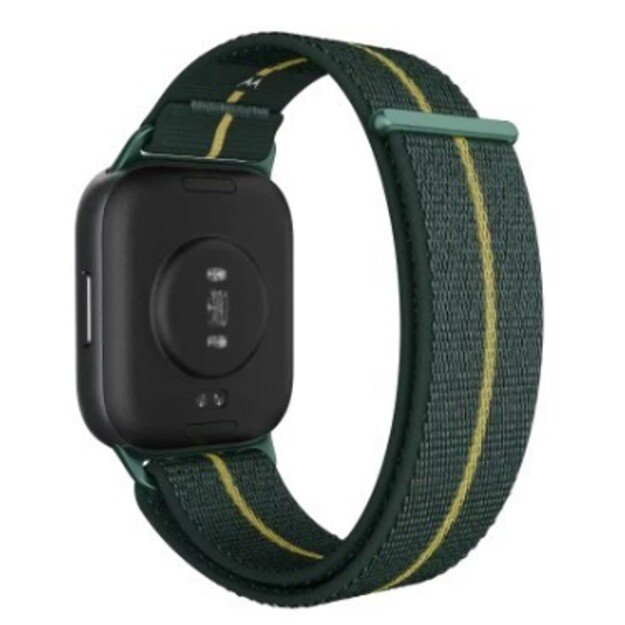 MOTOROLA MOTO WATCH FIT 1