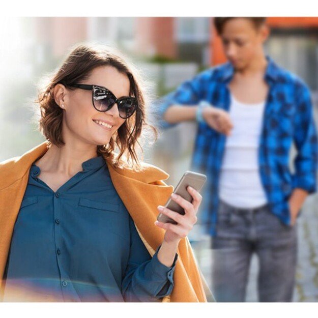 I&scaron;manusis laikrodis  vaikams su lietuvi&scaron;ku meniu Garett Kids Essa 2 AI 4G Blue 3