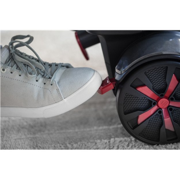 Bissell | Carpet Cleaner | ProHeat 2x Revolution | Corded operating | Handstick | Washing function | 800 W | Red 11